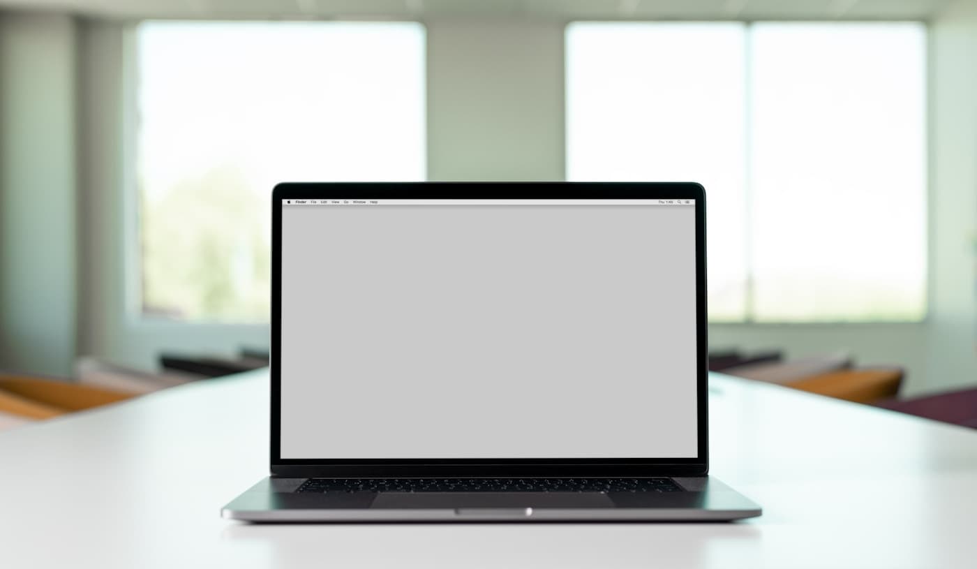 A home for your business that earns trust.